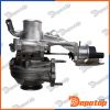 Turbocompresseur neuf pour OPEL | 5438-970-0003, 5438-970-0009